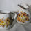 Thumbnail: Vintage Hand Painted Set of Jugs