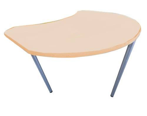 Thumbnail: Student Pacit desk