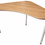 Thumbnail: Student Vattro Desk - Oak
