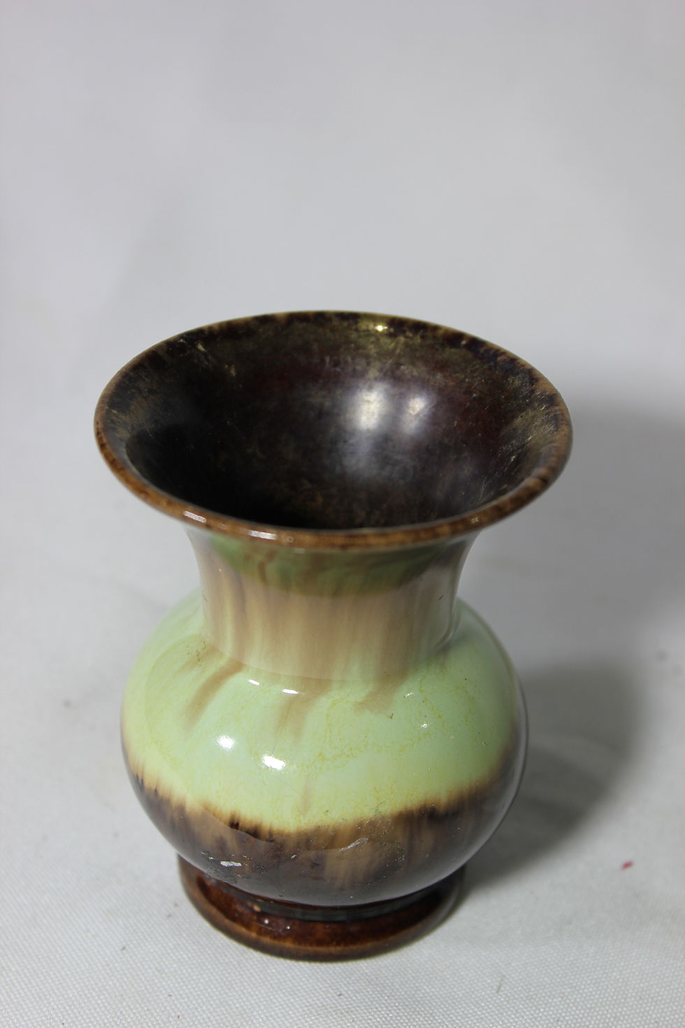 Thumbnail: Vase Small Made in West Germany 1960