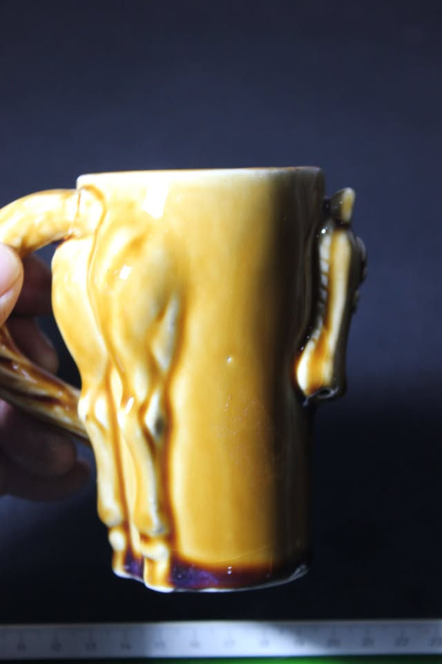 Thumbnail: Crockery - H. Mug