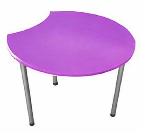 Thumbnail: Student Desk Caterpillar- Lavender