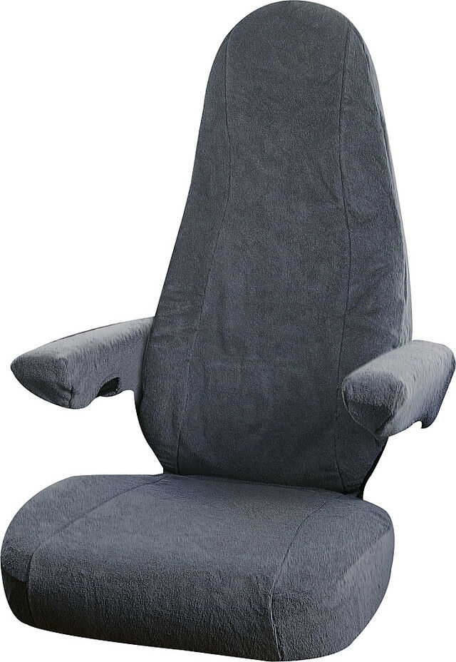 Schonbezug Isri Sitz 1000 / 518, 7/1994 - 6/2006 Velours, 2-teilig