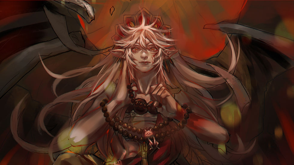 縮圖：半身(Half body)