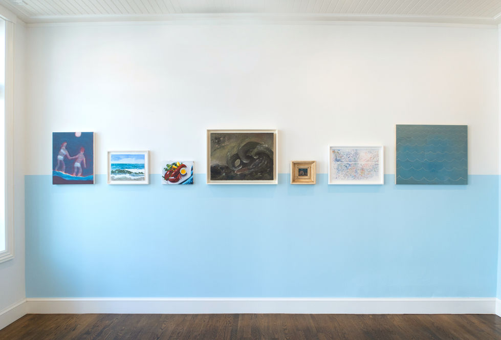 Installation View Sea Show.JPG