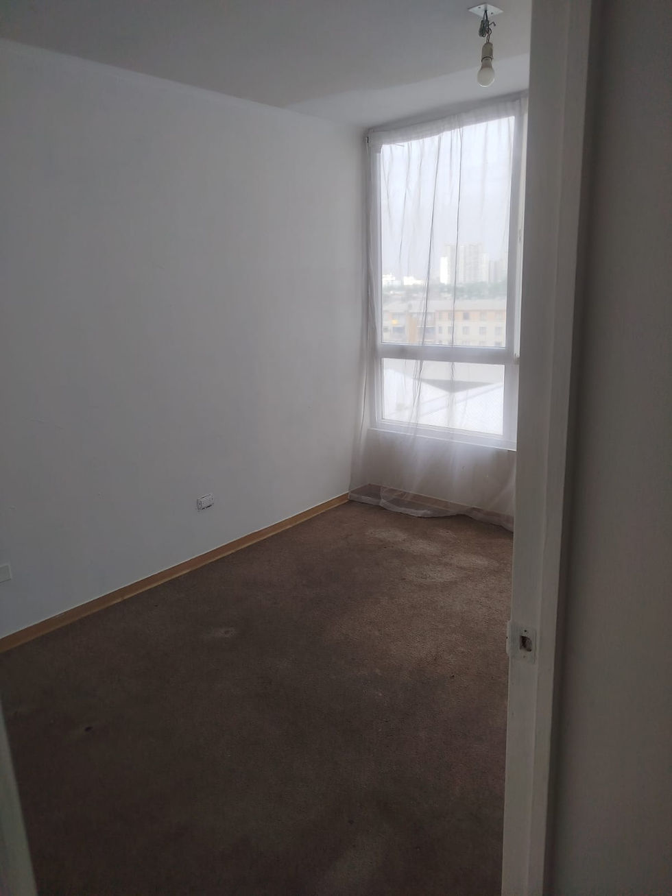 Miniatura: OFERTA DEPARTAMENTO EN VENTA 1 DORMITORIO COMUNA INDEPENDENCIA