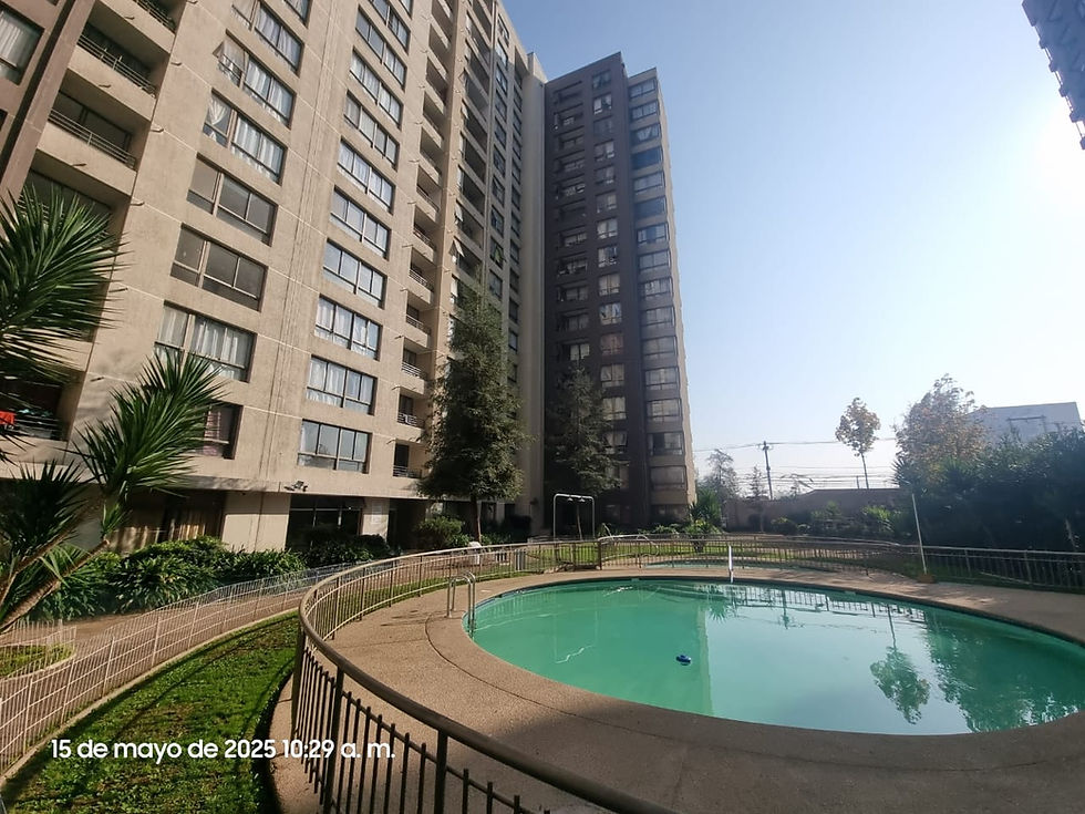 Miniatura: DEPARTAMENTO EN VENTA 1 DORMITORIO COMUNA INDEPENDENCIA