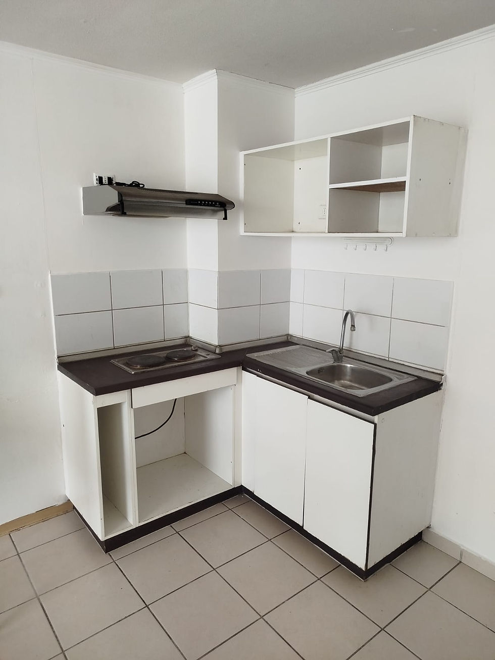 Miniatura: OFERTA DEPARTAMENTO EN VENTA 1 DORMITORIO COMUNA INDEPENDENCIA
