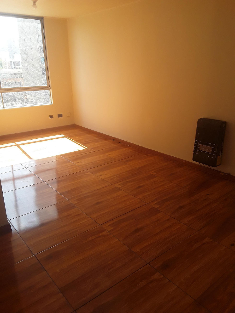 Miniatura: Vendo Lindo Departamento 3 Dormitorios 1 Baño Comuna Estación Central