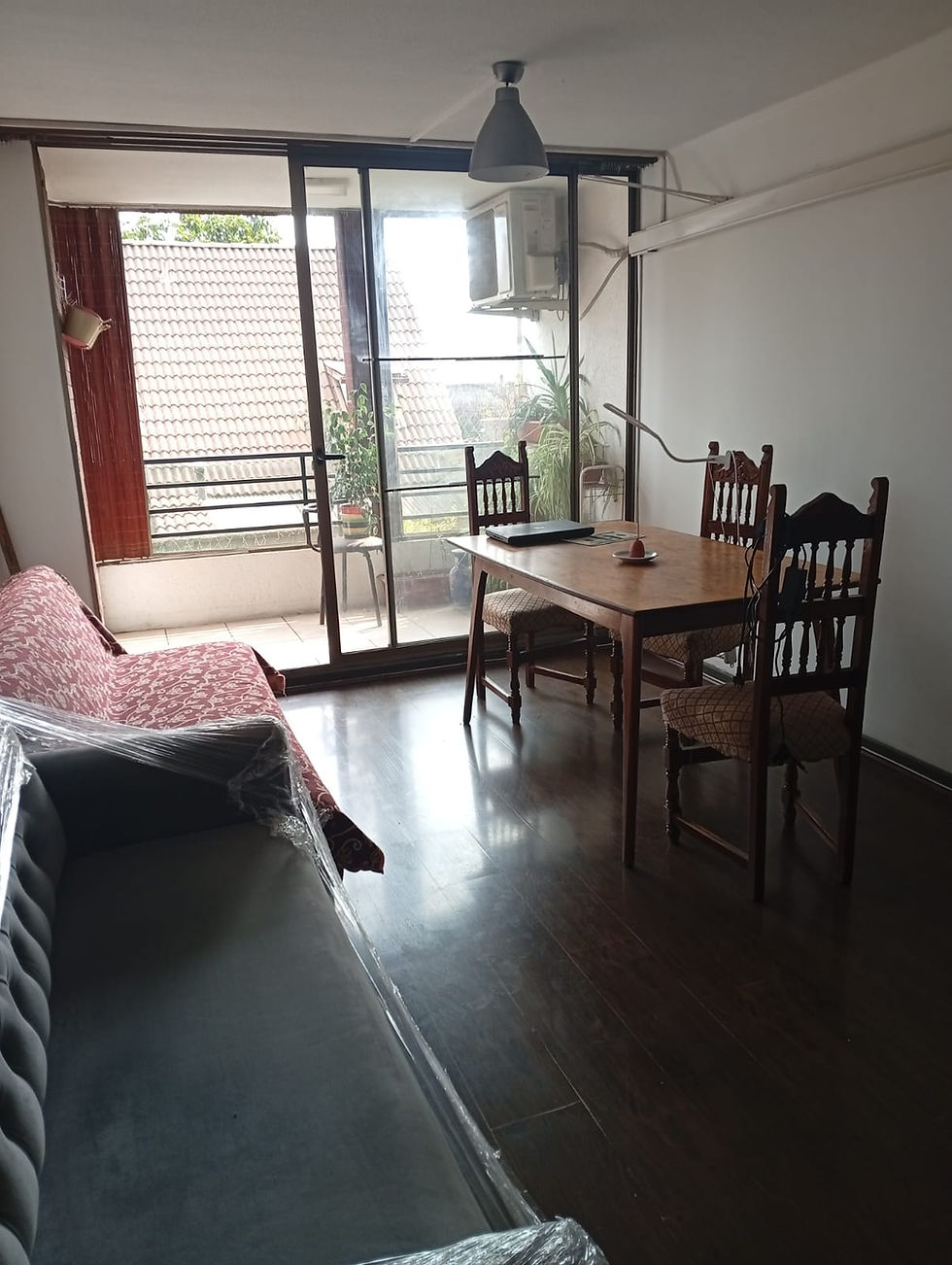 Miniatura: DEPARTAMENTO EN VENTA 3 DORMITORIO 2 BAÑOSCOMUNA MACUL