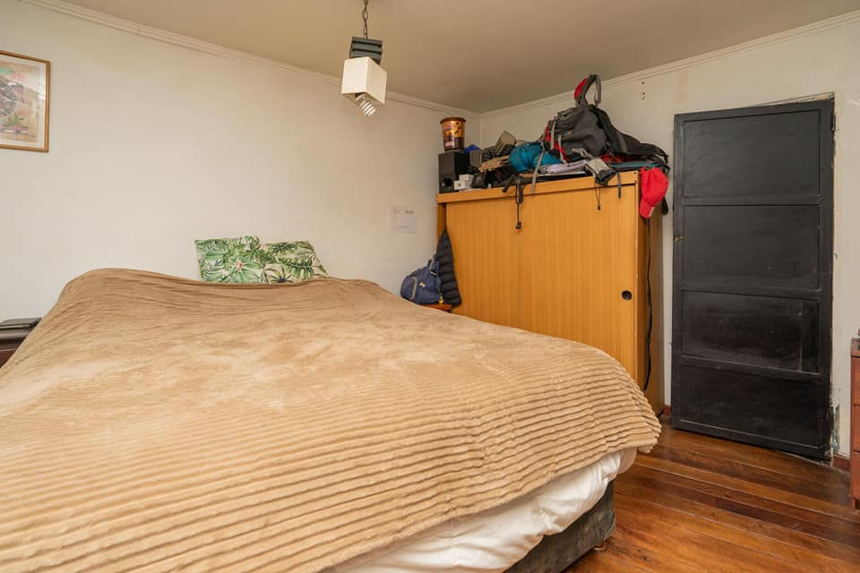 Miniatura: Vendo Casa En Quinta Normal