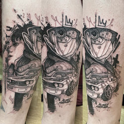 184E3D8D-630A-4D13-88DE-5D43EF5B503A - Underlandet Tattoo