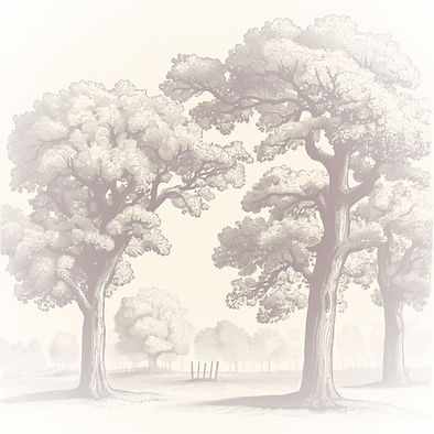 Oak trees in village_edited.jpg