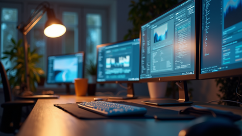 Enhance Studio Efficiency with Content Categorization