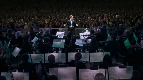 The Unseen Power of Background Music in Cinema