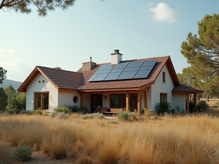 Ventajas de la Energía Solar en Hogares Chilenos