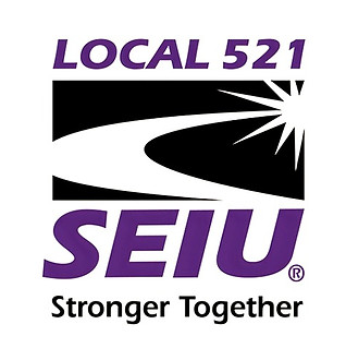 SEIU Local 521 Chris Rasmussen