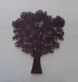 Árvore Ferrugem - AR 2691