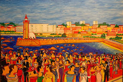 AR 3326 O Porto