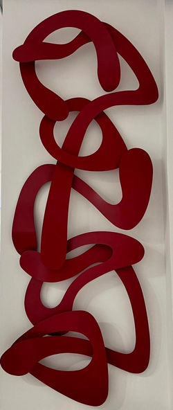AR 2831 Abstrato