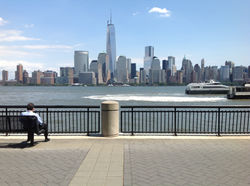 Jersey City