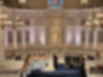 Ceremony Second Baptist Church
