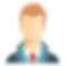 Businessman Icon Design