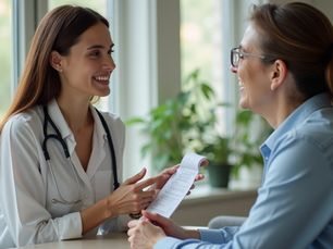 Achieve Better Health with Personalized Wellness Plans