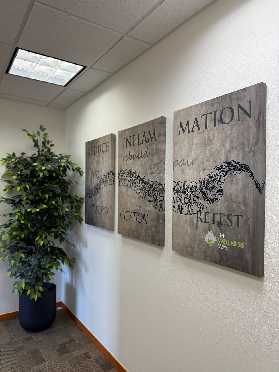 Close-up view of a serene landscape with calming water