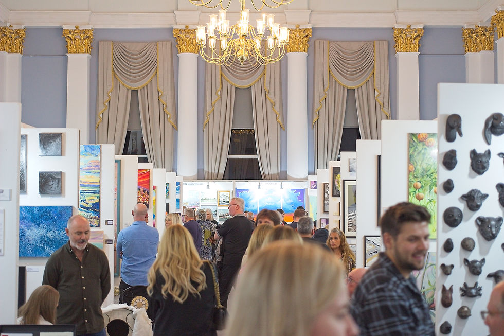 Rochester Art Fair