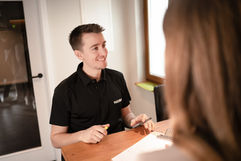 Businessportraits in Staffelstein