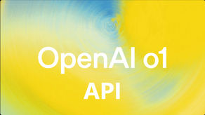 Acceso a un asistente IA con nivel de doctorado, la API de OpenIA o1 ya está disponible