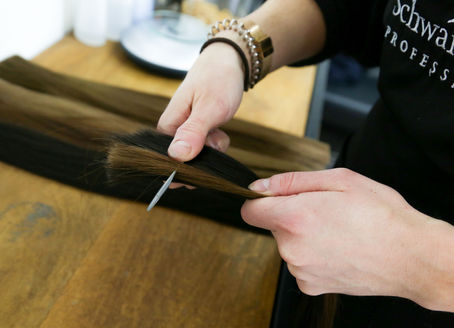 10 Reasons To Choose Micro Rings When It Comes To Hair Extensions?