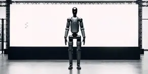 El futuro de los robots humanoides