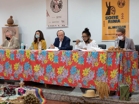 Cerrado: governo brasileiro e empresas são condenados pelo Júri do Tribunal Permanente dos povos