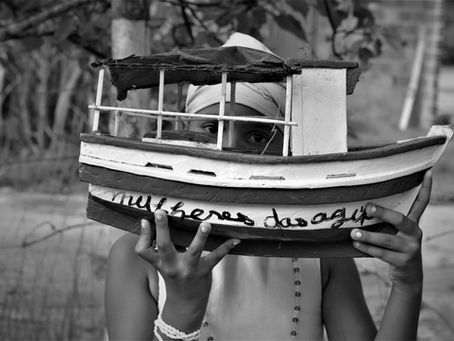 AATR concorre a prêmio de concurso fotográfico do Fundo Brasil de Direitos Humanos