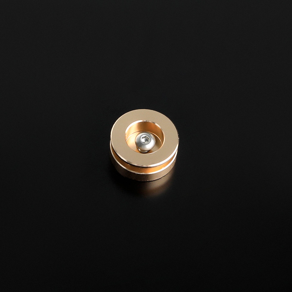 Covertec Wheel Imperial