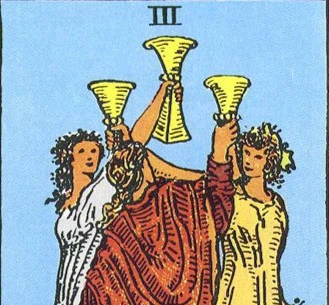 tarot klub 