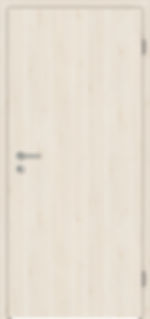 CPL Touch Oak White DA