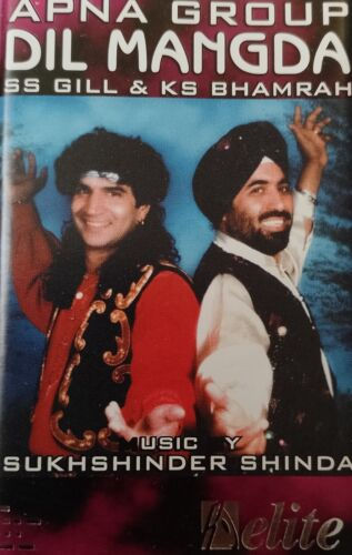 APNA GROUP DIL MANGDA