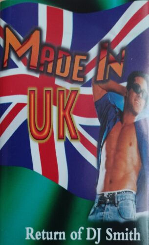 BOLLYWOOD MIX RETURN OF DJ SMITH