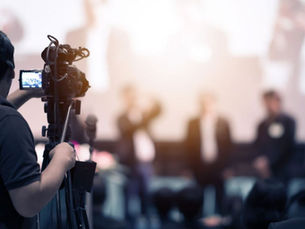 Video Production Company for Multiple Locations
