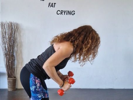 Hoe haal je het meeste uit een TBT-les