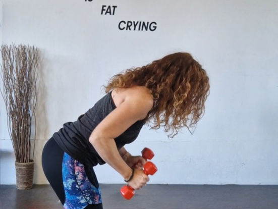 Hoe haal je het meeste uit een TBT-les