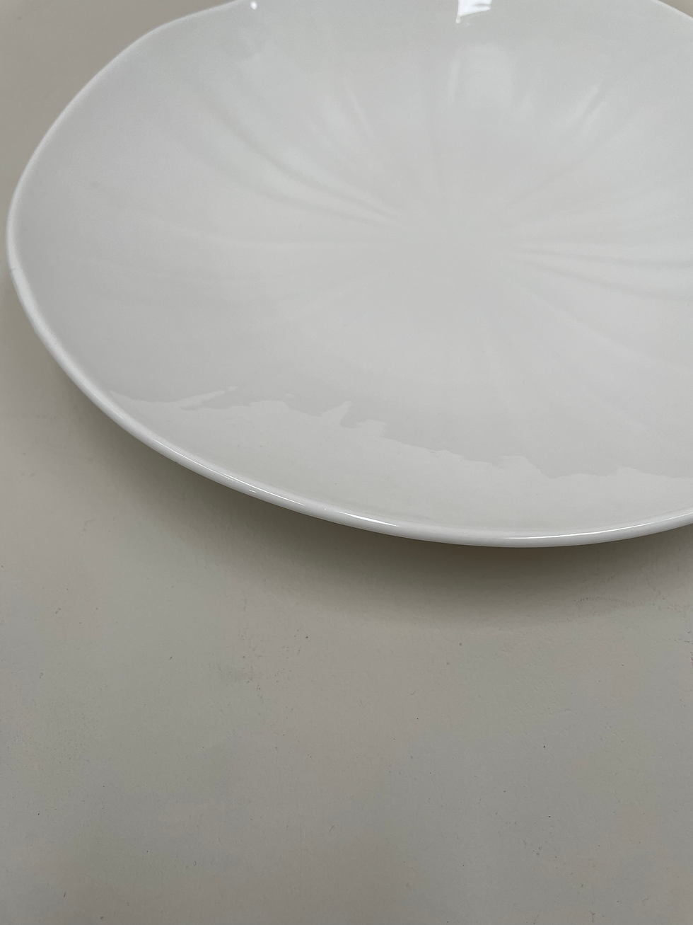 Thumbnail: Zen Ripple Plate