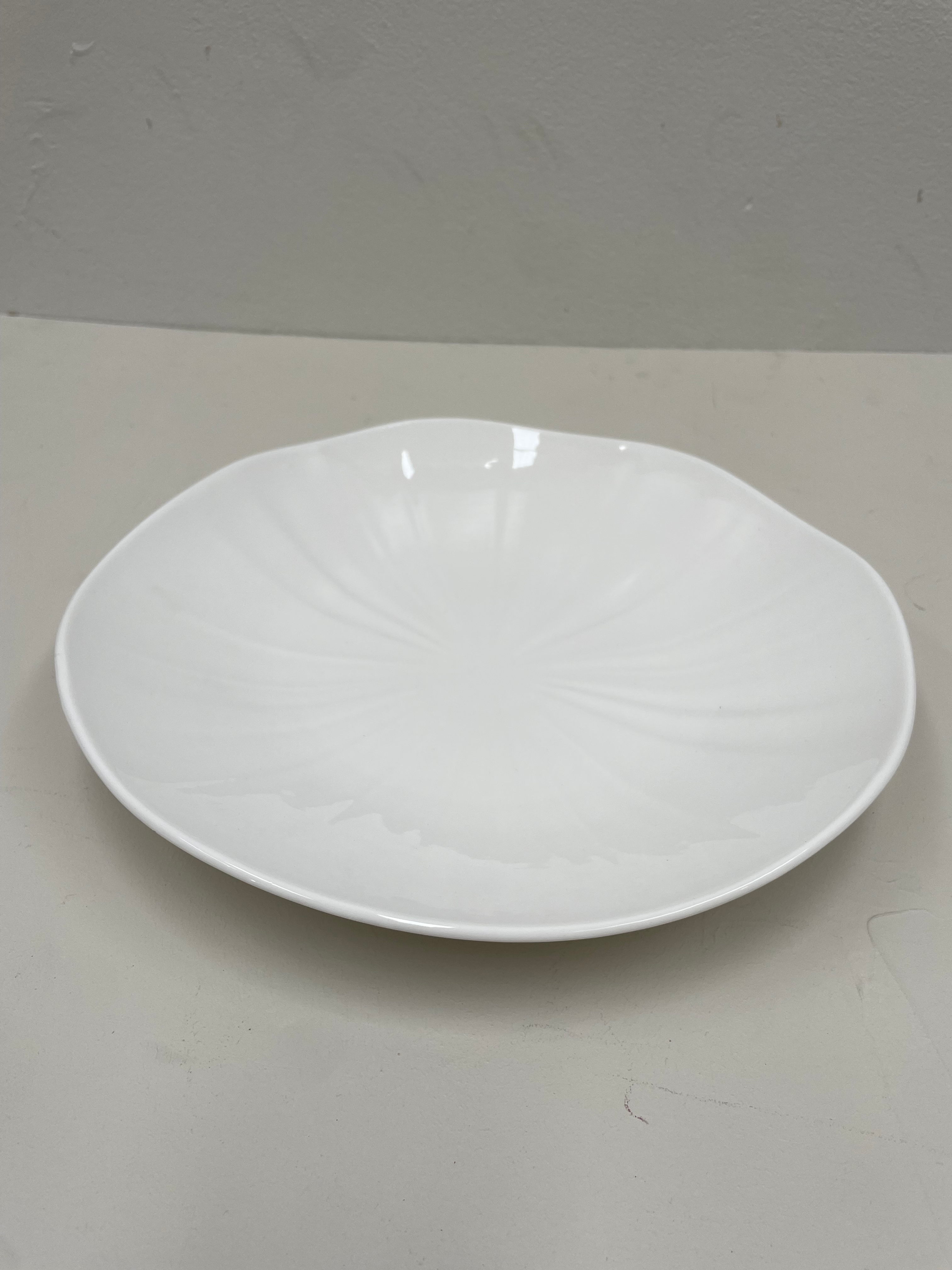 Zen Ripple Plate