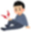 「膝の痛み=膝が原因」とは限らない?