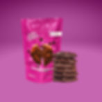 Ready Mix DOUBLE Choc Chip