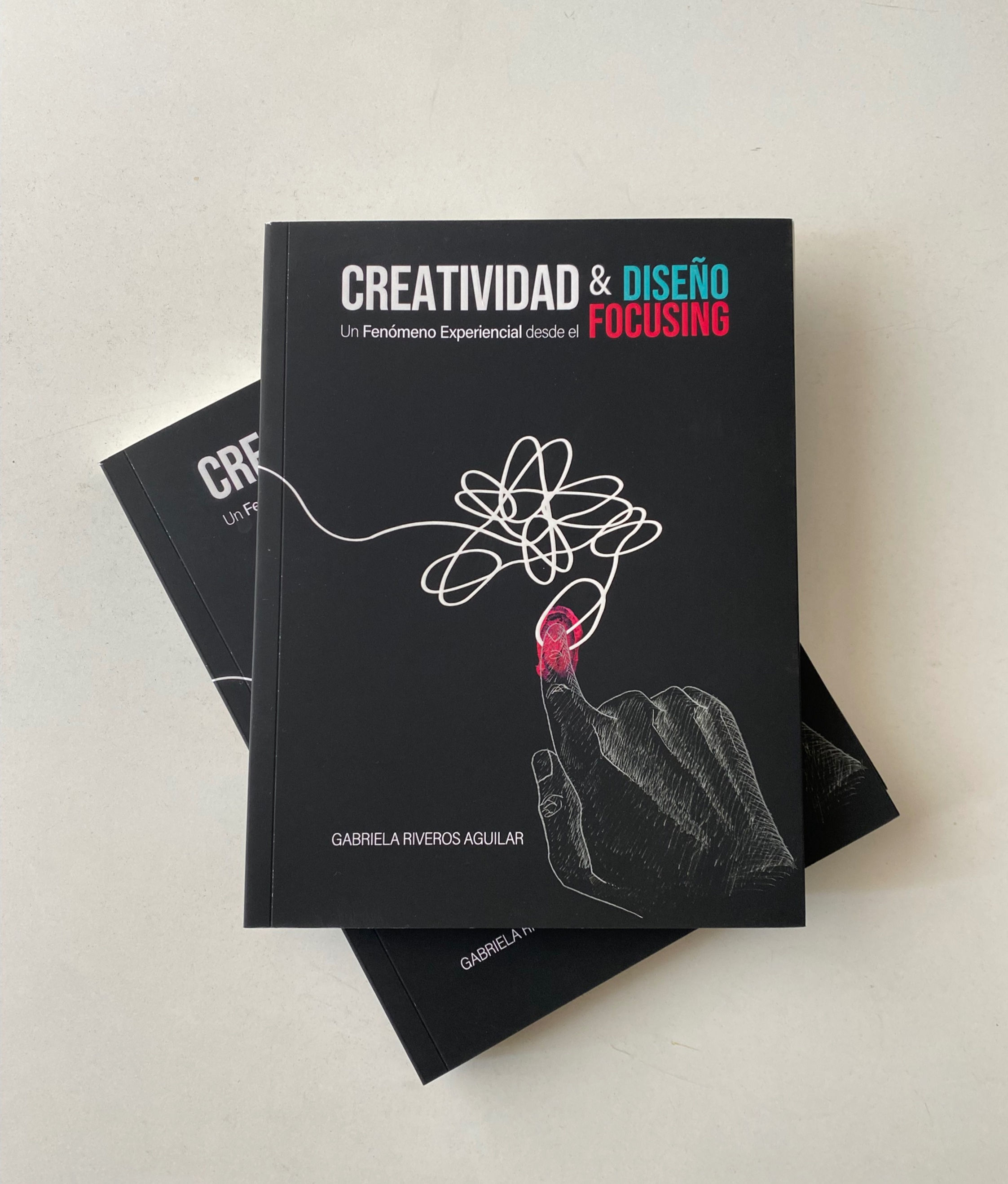 Creatividad & Diseño. Un fenómeno Experiencial desde el Focusing
