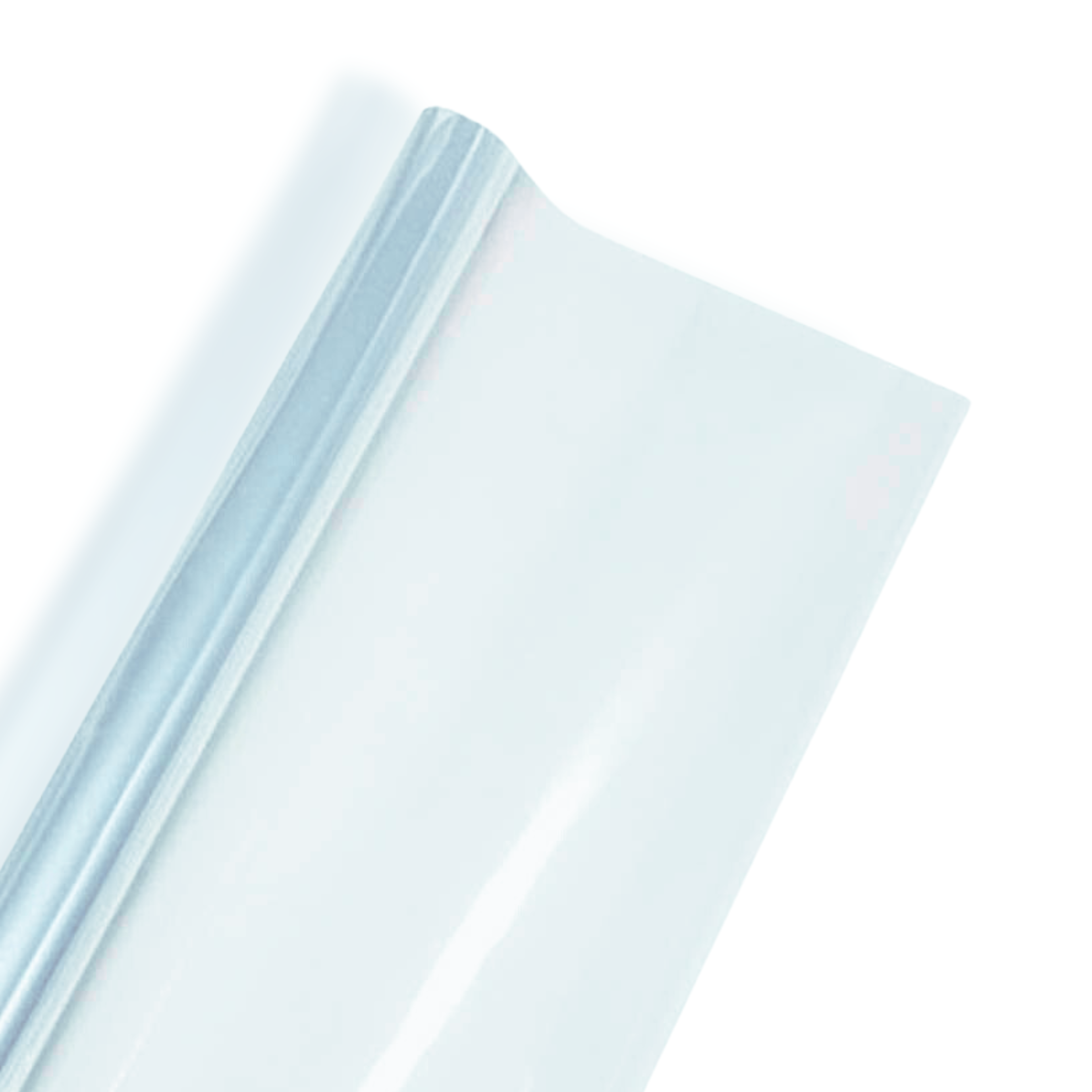 RESMA CELOFAN TRANSPARENTE